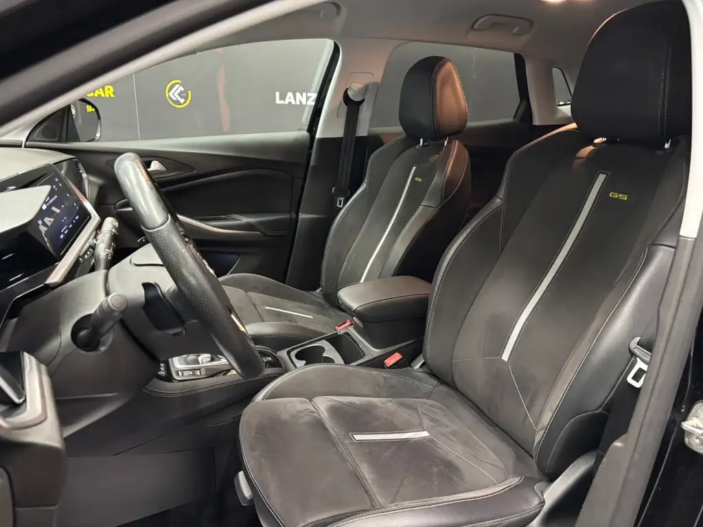 Opel Grandland | foto 13