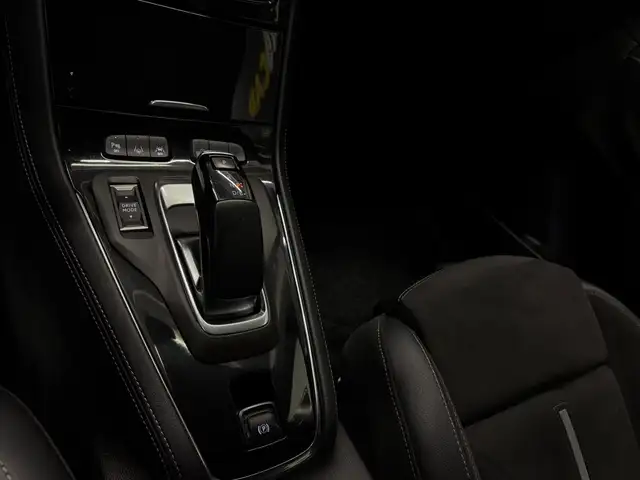 Opel Grandland view 12
