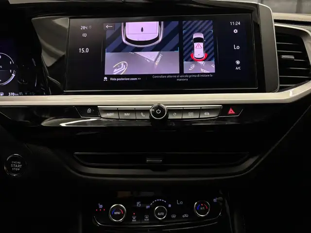 Opel Grandland view 10