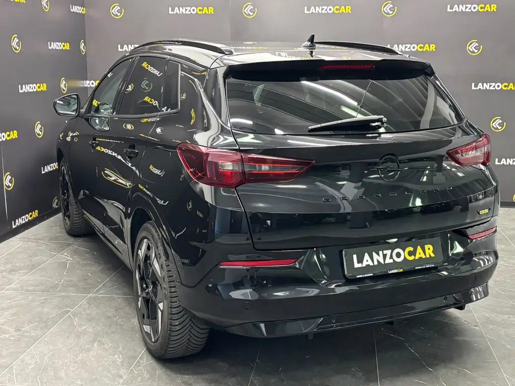 Opel Grandland | foto 6