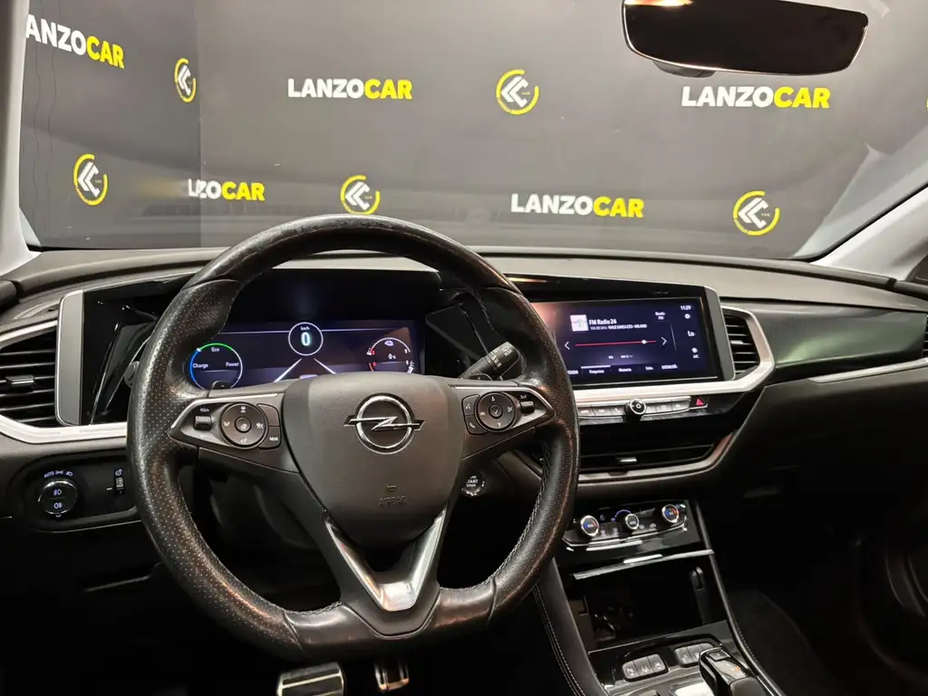 Opel Grandland | foto 8