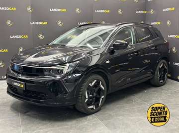 1.6 PHEV GSE AWD 300CV *DIVERSI COLORI*