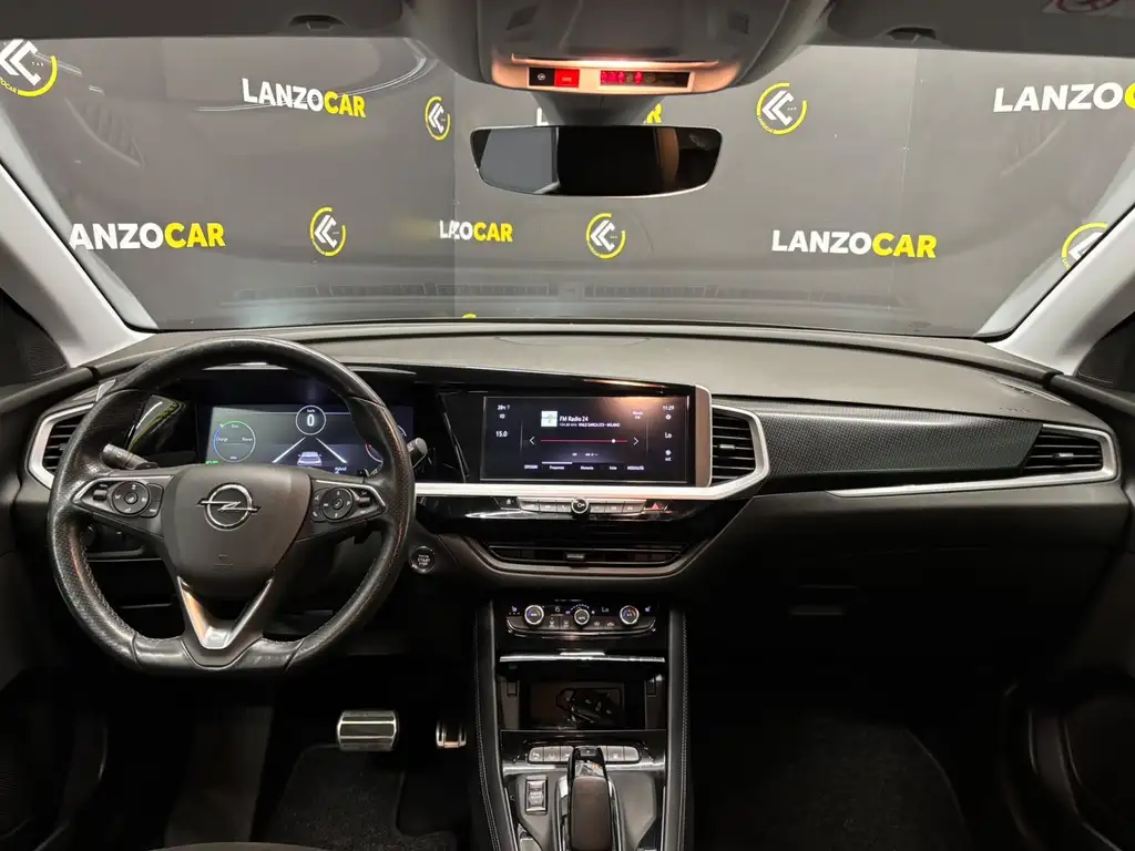Opel Grandland | foto 7
