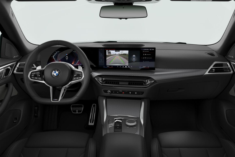 BMW 430 4 Serie Gran Coupé 430i xDrive | M Sportpakket Pro — photo 3
