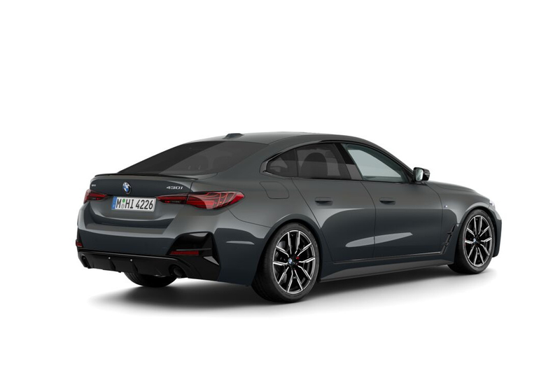 BMW 430 4 Serie Gran Coupé 430i xDrive | M Sportpakket Pro — photo 2