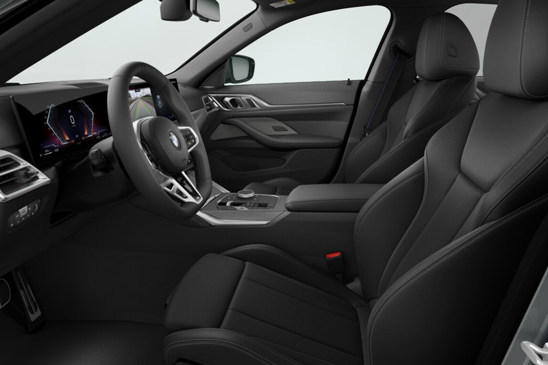 BMW 430 4 Serie Gran Coupé 430i xDrive | M Sportpakket Pro — photo 4