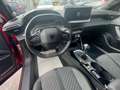 Peugeot 2008 PureTech 100 S&S Allure Rosso - thumbnail 10