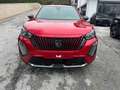 Peugeot 2008 PureTech 100 S&S Allure Rosso - thumbnail 2