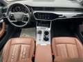 Audi A6 Avant TFSIe quattro S Line ext AHK ACC Kam Blau - thumbnail 10