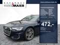 Audi A6 Avant TFSIe quattro S Line ext AHK ACC Kam Blau - thumbnail 1