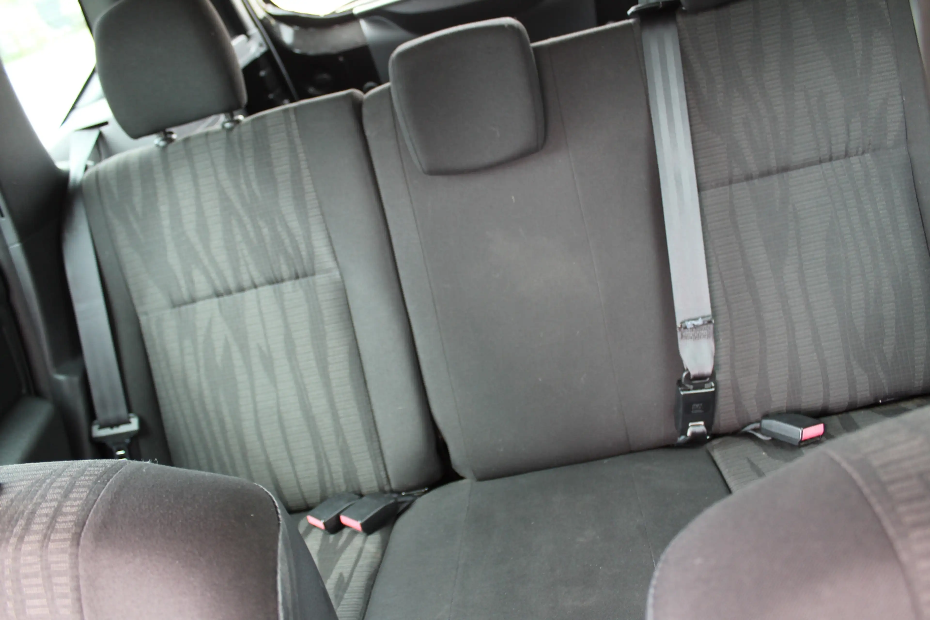 Dacia Duster 1.6 Lauréate km nap ,,airco trekhaak — photo 11