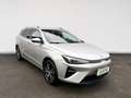MG MG5 EV Comfort 50,3 kWh Silber - thumbnail 4