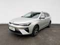 MG MG5 EV Comfort 50,3 kWh Silber - thumbnail 1