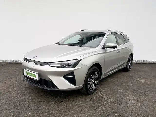 MG MG5 EV Comfort 50,3 kWh