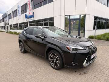 UX 250h 2.0i FWD Privilege Line