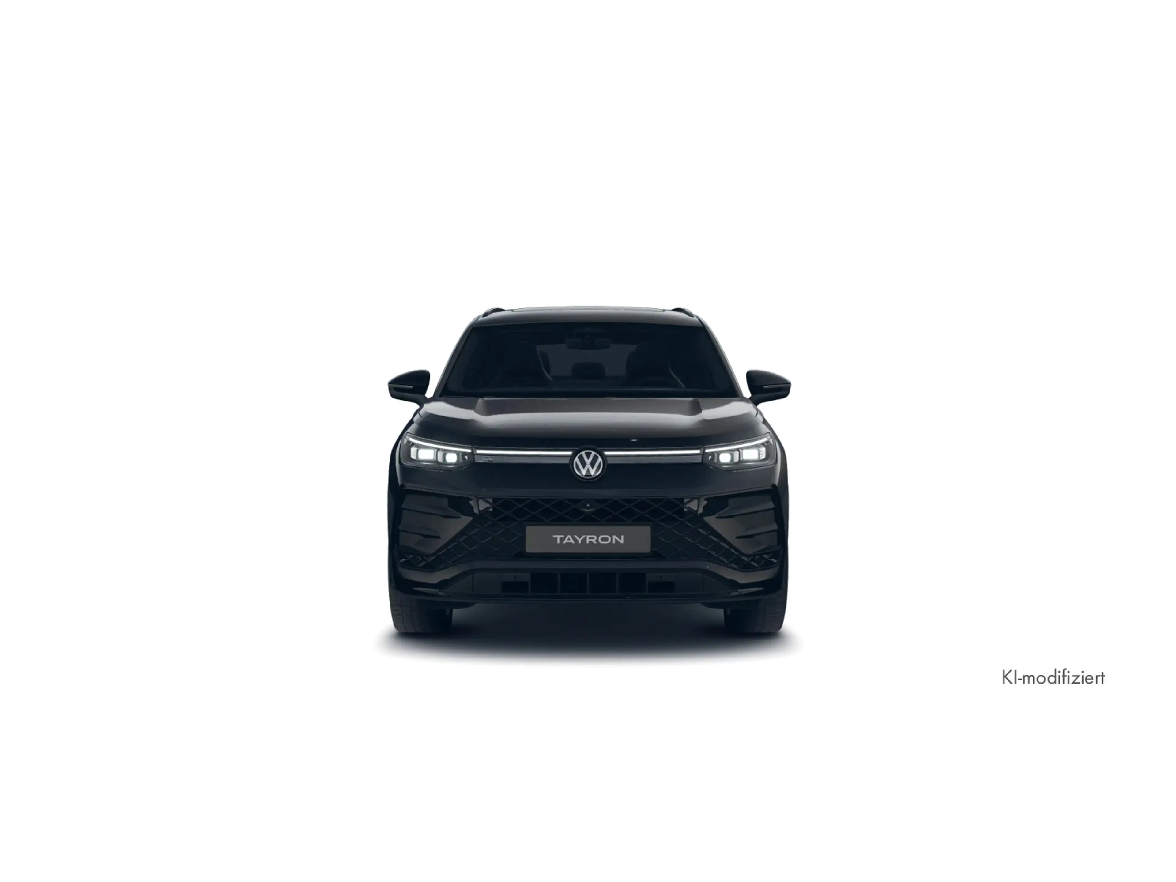 Volkswagen Tayron 2.0 TDI R-Line 4Motion Black Style 7Sitze — photo 6