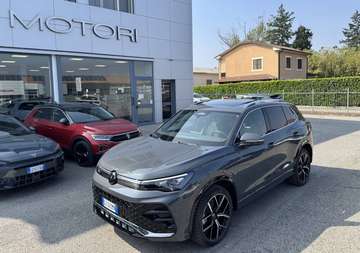 1.5 tsi ehybrid R-Line Plus / PLUG-IN 204cv dsg NO VINCOLI