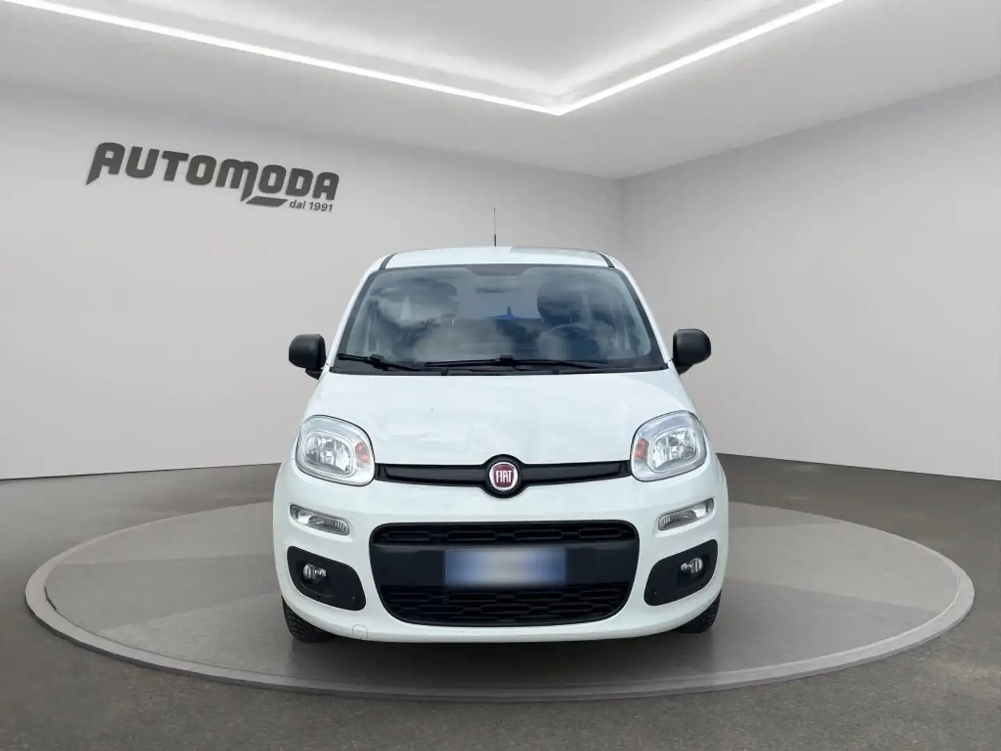 Fiat Panda 1.2 69CV EASY Bianco - 2