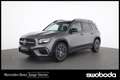 Mercedes-Benz GLB 200 d 4M Distronic Winterpaket AHK Grau - thumbnail 1