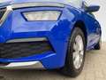 Skoda Kamiq 1.0 TSI Selection Selection OPF (EURO 6e) Blauw - thumbnail 6