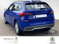 Skoda Kamiq 1.0 TSI Selection Selection OPF (EURO 6e) Blauw - thumbnail 4