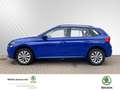 Skoda Kamiq 1.0 TSI Selection Selection OPF (EURO 6e) Blau - thumbnail 3