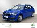Skoda Kamiq 1.0 TSI Selection Selection OPF (EURO 6e) Blauw - thumbnail 1