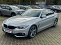 BMW 420 2,0d*Vollleder*Navi*Bi-Xenon*Schiebedach* Silber - thumbnail 1