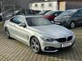 BMW 420 2,0d*Vollleder*Navi*Bi-Xenon*Schiebedach* Silber - thumbnail 3