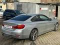 BMW 420 2,0d*Vollleder*Navi*Bi-Xenon*Schiebedach* Silber - thumbnail 4
