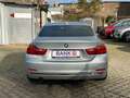 BMW 420 2,0d*Vollleder*Navi*Bi-Xenon*Schiebedach* Silber - thumbnail 5