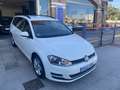 Volkswagen Golf Variant 1.6TDI CR BM Business&Navi 110 Blanco - thumbnail 3