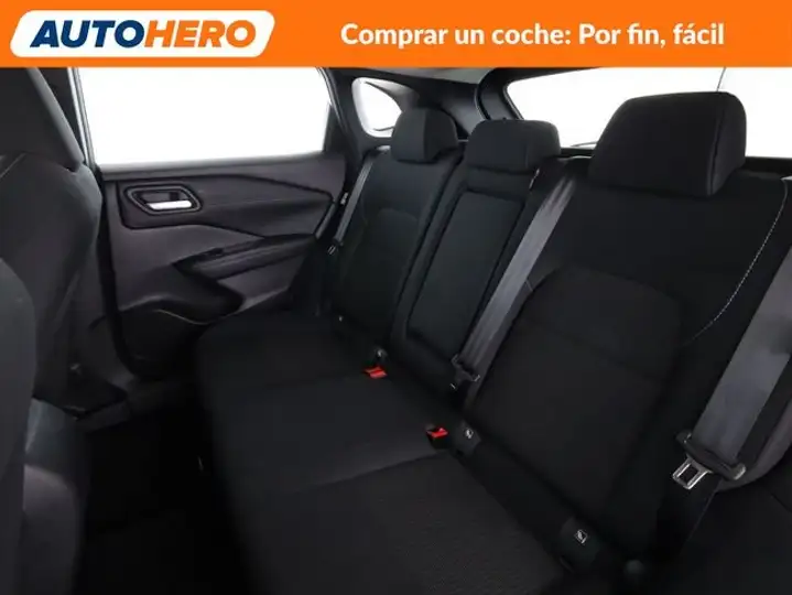 Nissan Qashqai 2024, foto 15