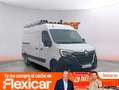 Renault Master Bblue dCi L2H2 3500 T 99kW, 99kW/135 PS, 22 Blanco - thumbnail 1