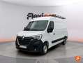 Renault Master Bblue dCi L2H2 3500 T 99kW, 99kW/135 PS, 22 Blanco - thumbnail 3
