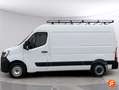 Renault Master Bblue dCi L2H2 3500 T 99kW, 99kW/135 PS, 22 Blanco - thumbnail 4