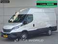 Iveco Daily 35S21 3.0L Automaat L2H2 2025model ACC LED Camera Argintiu - thumbnail 1