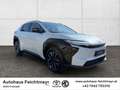 Toyota bZ4X 2WD Active Drive Elektrik 5t. Weiß - thumbnail 3