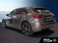 Mercedes-Benz A 180 A 180 Progressiv 7G/Night/Kamera/Navi/LED Autom. Gris - thumbnail 4