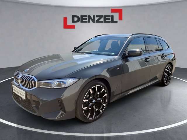 2026 BMW 320