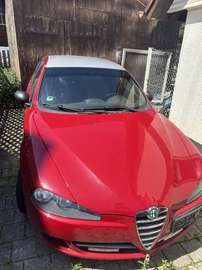 1.6 TS 16V 120 Veloce
