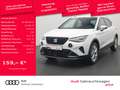 SEAT Arona FR DSG VIRT LED NAVI KAM SHZ PDC Weiß - thumbnail 1