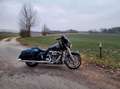 Harley-Davidson Street Glide 115th Anniversary Blue - thumbnail 7