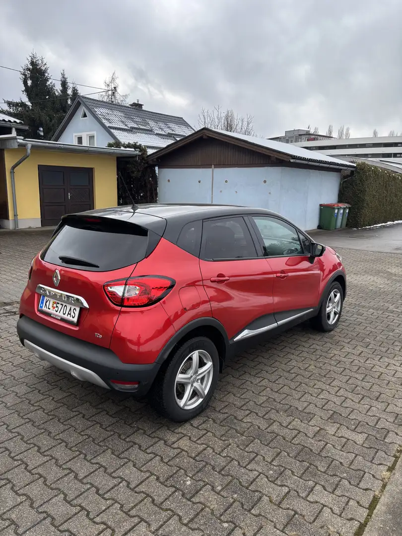 Renault Captur 4Austria ENERGY TCe 90 - 2