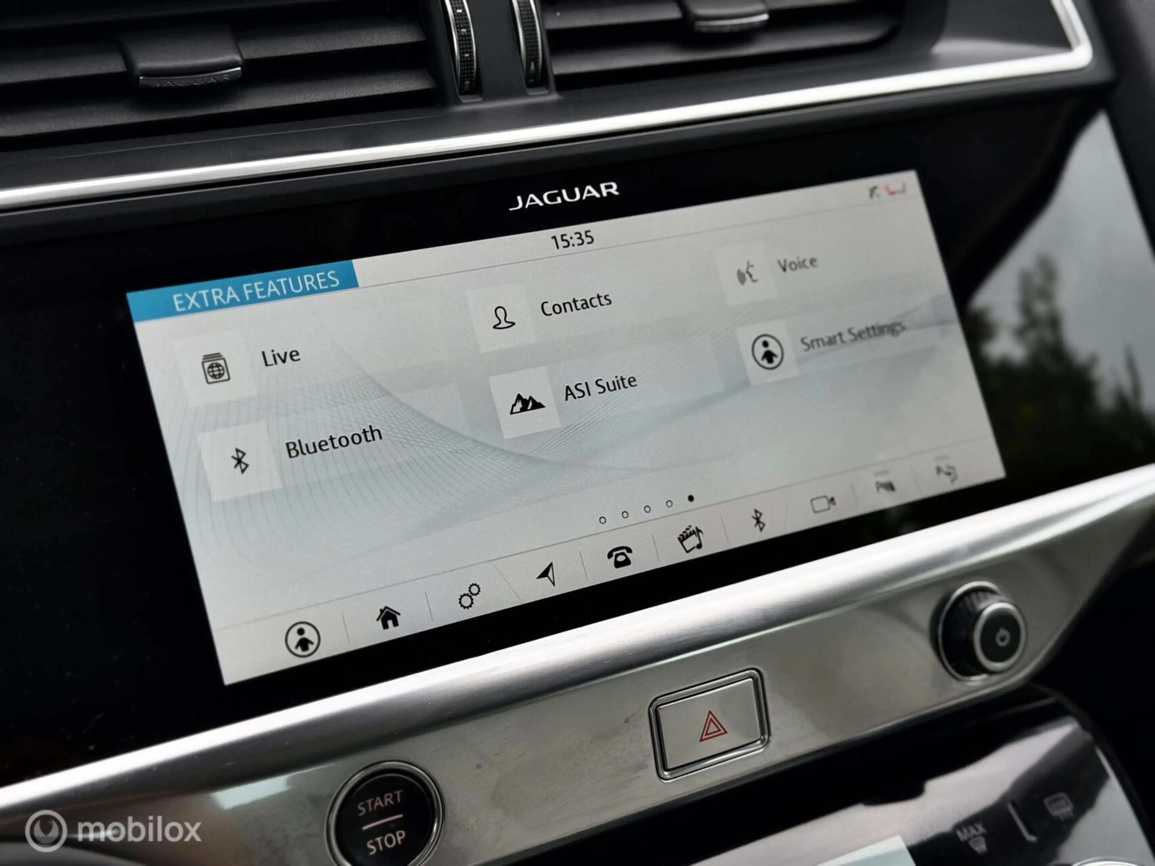 Jaguar I-Pace EV400 S 90 kWh |Pano|Koeling|HUD|Meridian|ACC — photo 34