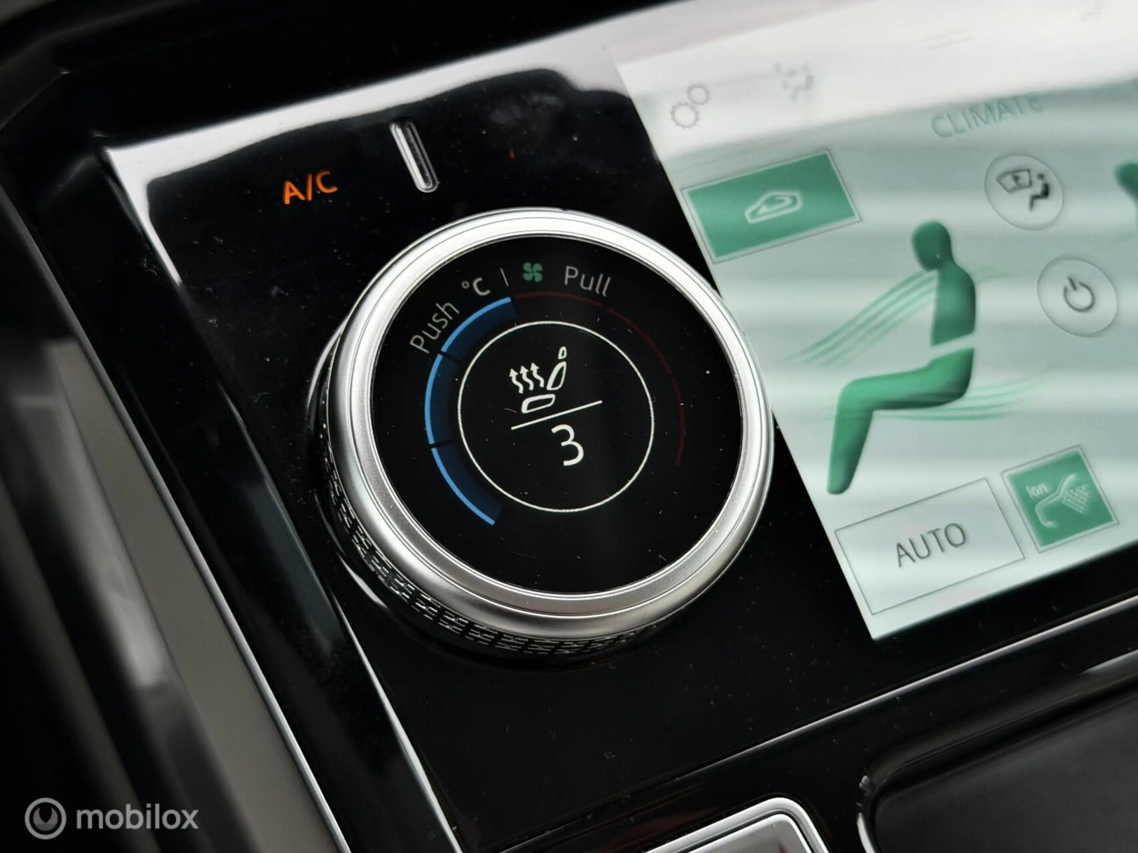Jaguar I-Pace EV400 S 90 kWh |Pano|Koeling|HUD|Meridian|ACC — photo 29
