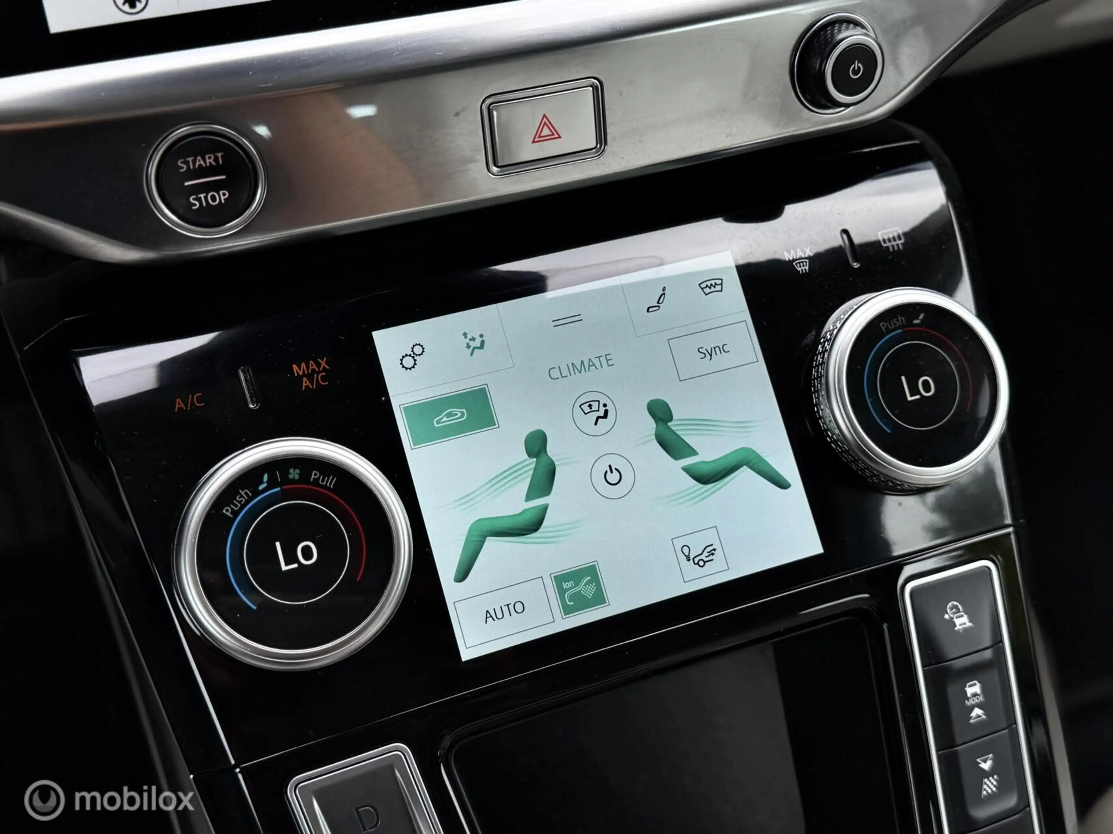 Jaguar I-Pace EV400 S 90 kWh |Pano|Koeling|HUD|Meridian|ACC — photo 28