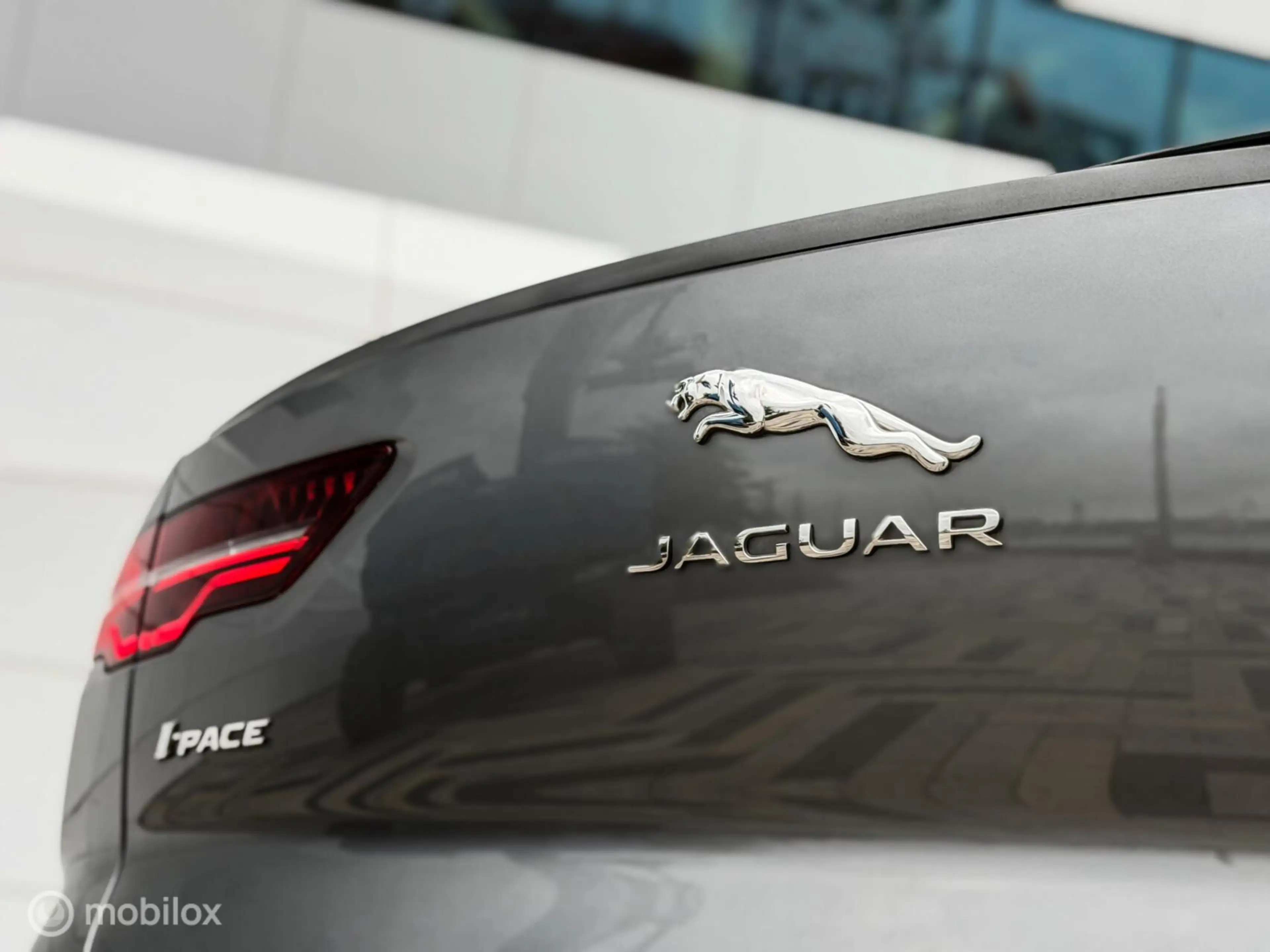 Jaguar I-Pace EV400 S 90 kWh |Pano|Koeling|HUD|Meridian|ACC — photo 11