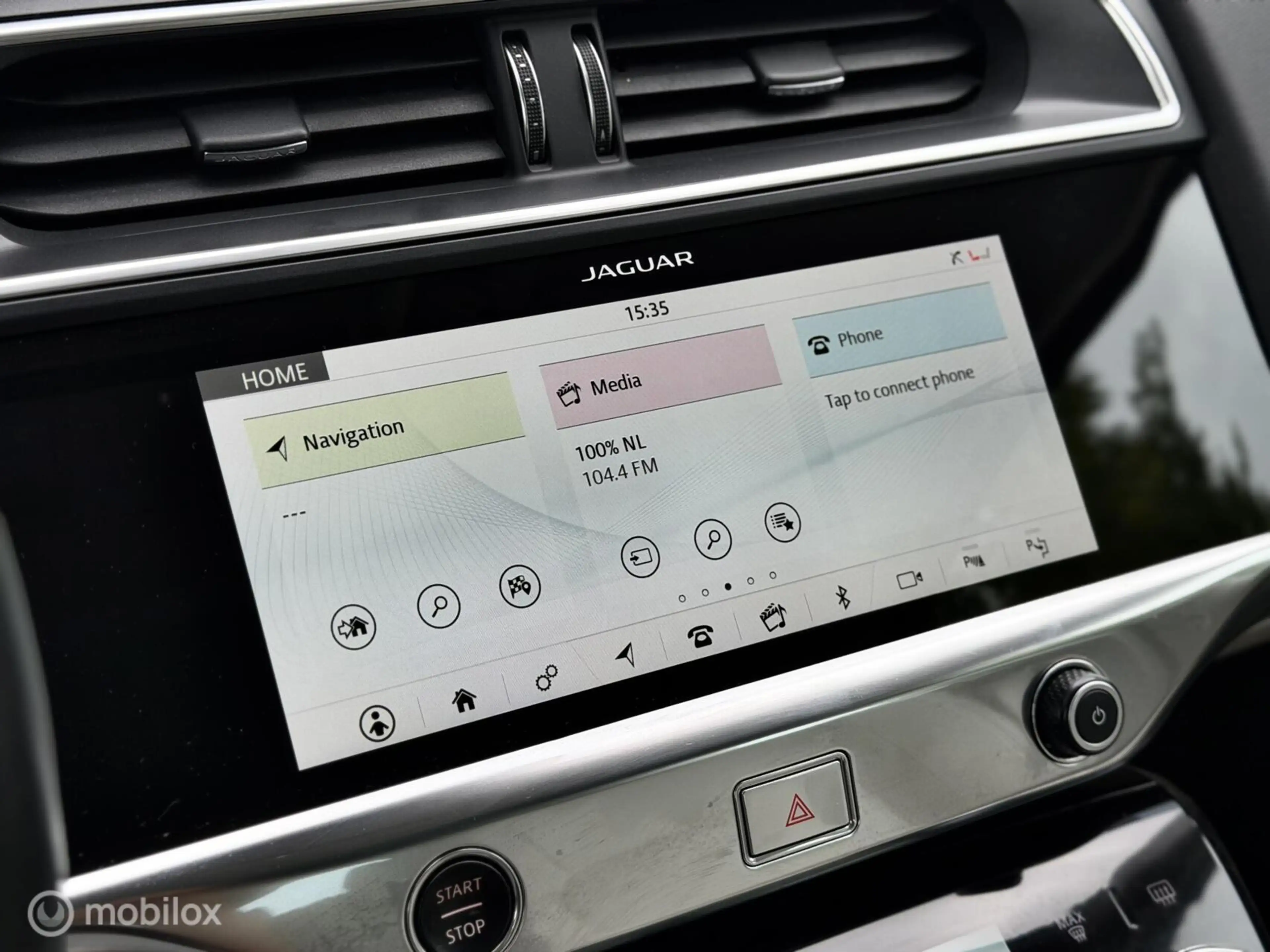 Jaguar I-Pace EV400 S 90 kWh |Pano|Koeling|HUD|Meridian|ACC — photo 31