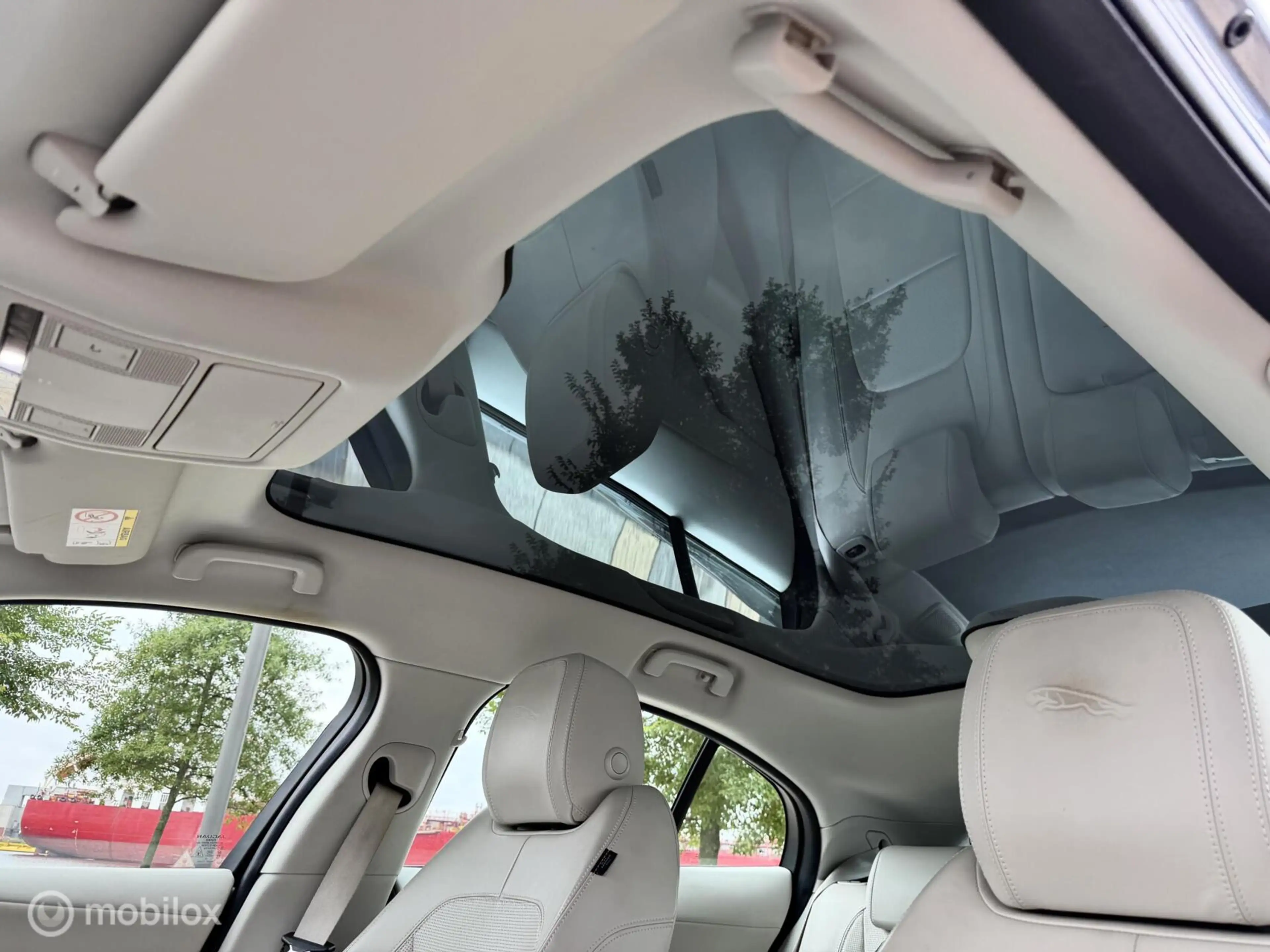 Jaguar I-Pace EV400 S 90 kWh |Pano|Koeling|HUD|Meridian|ACC — photo 18